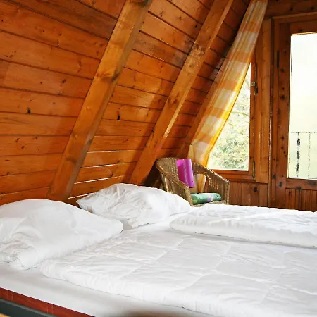 Nepumuk-4 By Interhome Arendsee (Altmarkkreis Salzwedel)