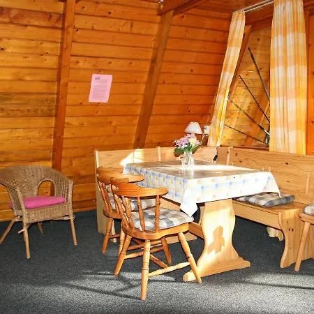 Alpstuga Nepumuk-4 By Interhome *