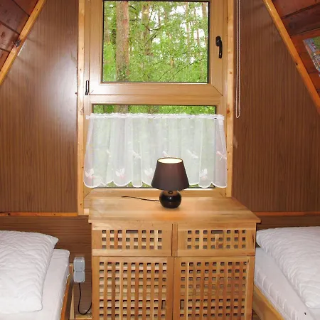 Nepumuk-4 By Interhome