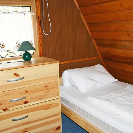 Nepumuk-4 By Interhome Arendsee (Altmarkkreis Salzwedel)