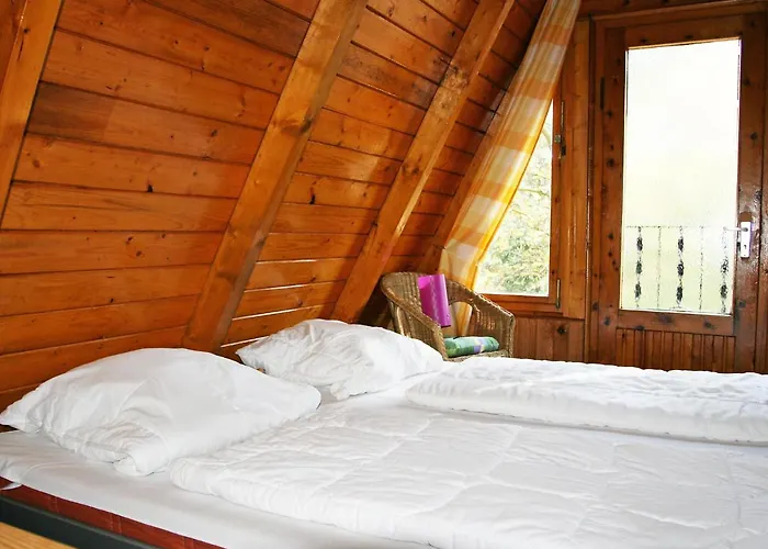 Nepumuk-4 By Interhome Arendsee (Altmarkkreis Salzwedel)