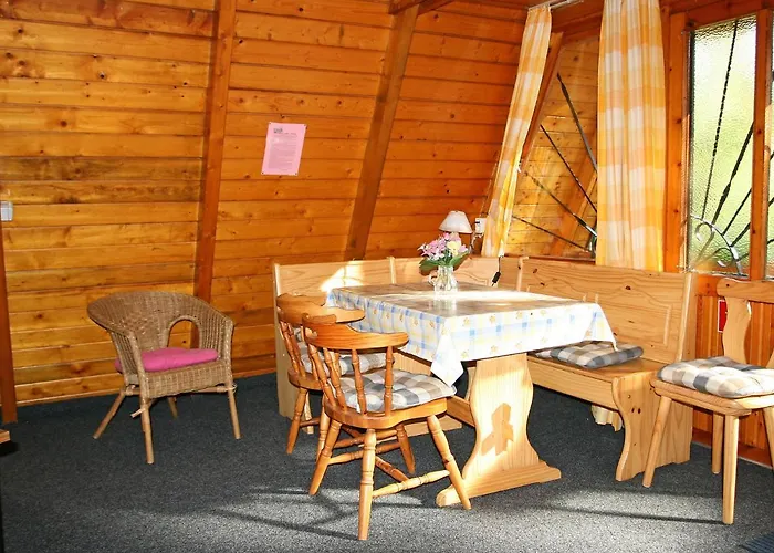 Chalet Nepumuk-4 By Interhome *