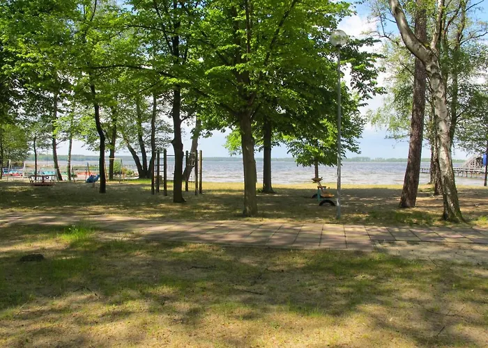 Nepumuk-4 By Interhome