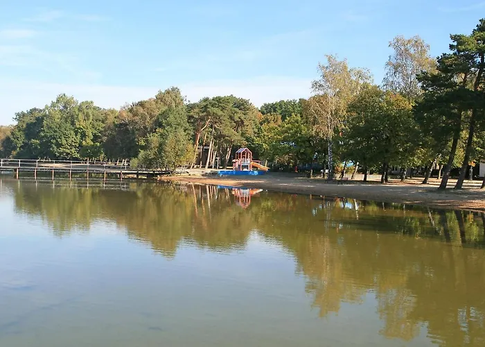 Nepumuk-4 By Interhome Chalet *