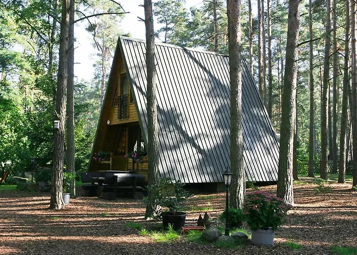 Nepumuk-4 By Interhome *