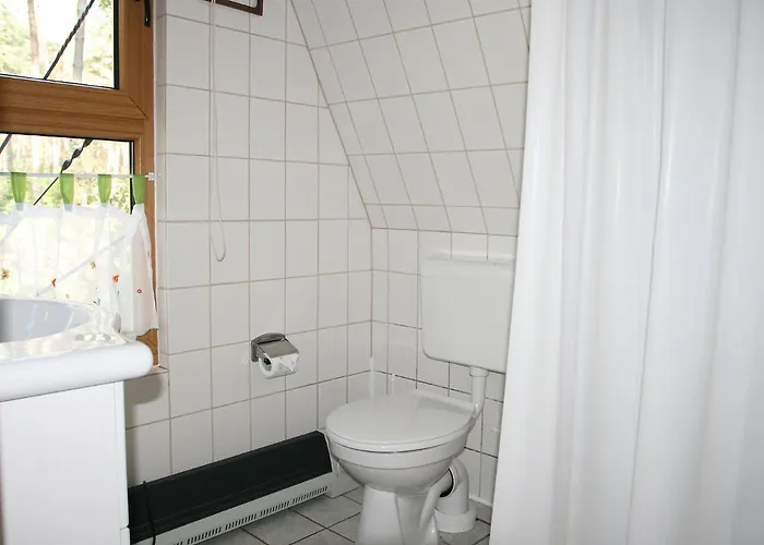 Nepumuk-4 By Interhome Chalet Arendsee (Altmarkkreis Salzwedel)