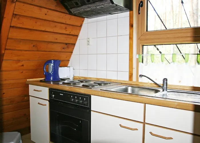 Nepumuk-4 By Interhome * Arendsee (Altmarkkreis Salzwedel)