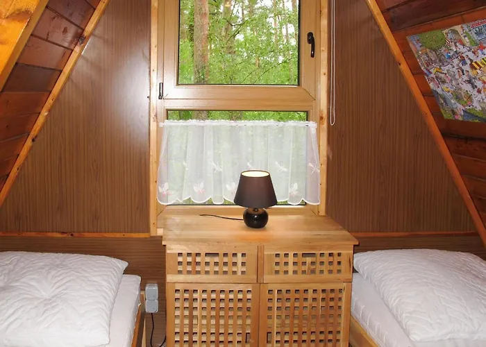 Nepumuk-4 By Interhome