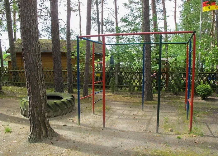 Nepumuk-4 By Interhome Chalet *