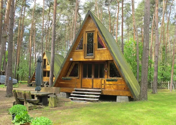 Nepumuk-4 By Interhome Arendsee (Altmarkkreis Salzwedel)